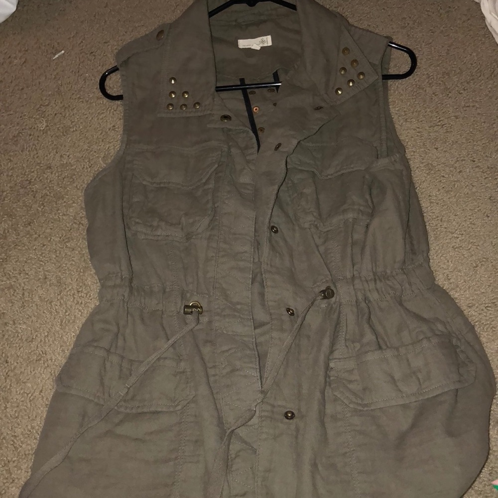 Vest
